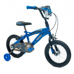 Bērnu velosipēds 14" Huffy MOTO X 79469W