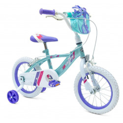 Bērnu velosipēds 14" Huffy Glimmer 79459W