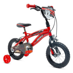 Bērnu velosipēds 12" Huffy MOTO X 72029W