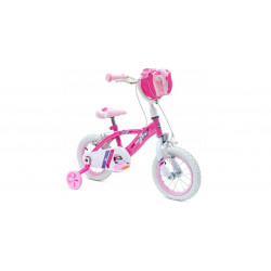 Bērnu velosipēds 12" Huffy Glimmer 72039W