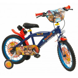 TOIMSA TOI1657 16" Dragon Ball bērnu velosipēds