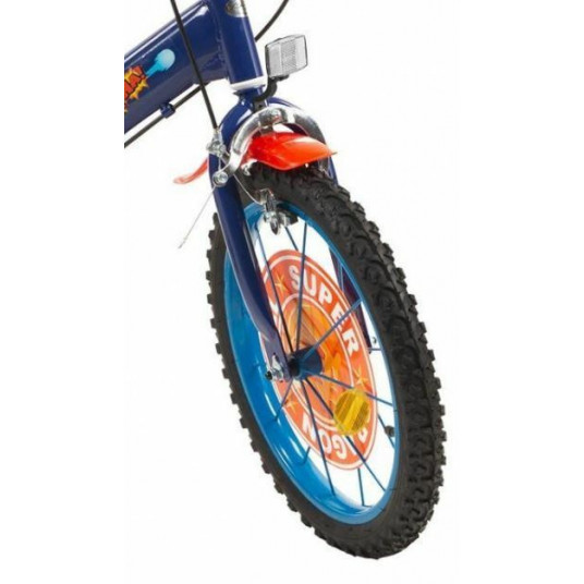 TOIMSA TOI1657 16" Dragon Ball bērnu velosipēds