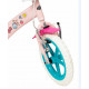 Bērnu velosipēds 12" Hello Kitty TOI1149 TOIMSA