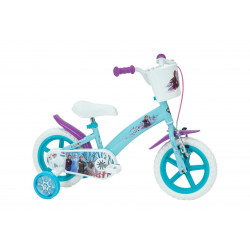 Bērnu velosipēds 12" Huffy 22291W Disney Frozen