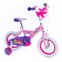 Bērnu velosipēds 12" Huffy 22491W Disney Princess