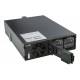 APC Smart-UPS tiešsaistes nepārtrauktās barošanas avoti (UPS) dubultā pārveide (tiešsaistē) 5 kVA 4500 W 10 maiņstrāvas izeja(-as)