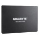 Gigabyte GP-GSTFS31240GNTD 240 GB, SSD interface SATA, Rakstīšanas ātrums 420 MB/s, Read speed 500 MB/s