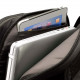 Case Logic RBP217 Fits up to size 17.3 ", Black, Backpack,