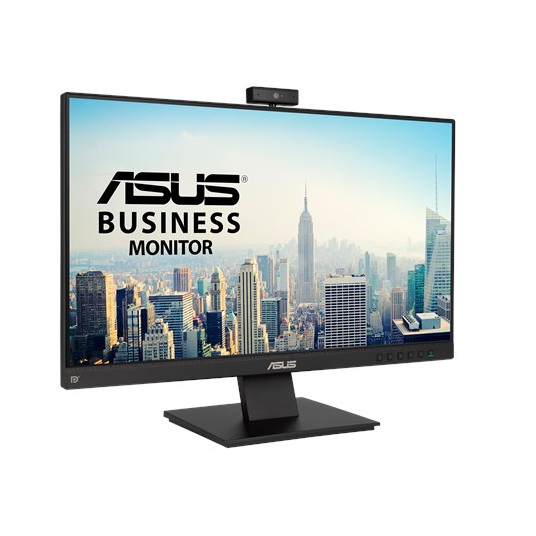 Monitors Asus BE24EQK 23,8" 16:9/5ms/1920x1080/300cd/m2/ Black