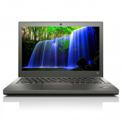 Lenovo ThinkPad X240 12.5 1366x768 i5-4300U 8GB 256SSD WIN10Pro RENEW
