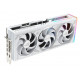 ASUS GeForce RTX 4090 ROG STRIX Gaming 24GB WHITE DLSS 3