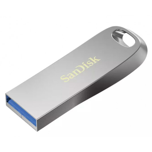 SanDisk Ultra Luxe USB zibatmiņas disks 256 GB