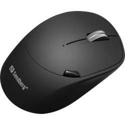 Sandberg 631-02 Wireless Mouse Pro uzlāde