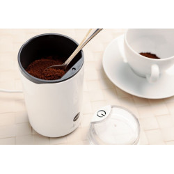 Elektriskā kafijas dzirnaviņas ELDOM MK50 CAFF