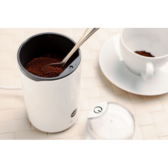 Elektriskā kafijas dzirnaviņas ELDOM MK50 CAFF