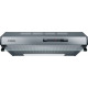 Bosch Serie 2 DUL62FA51 tvaika nosūcējs Pie sienas stiprināms nerūsējošais tērauds 250 m³/h D