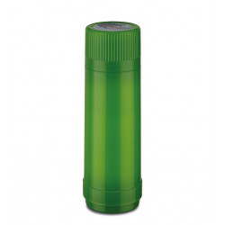 ROTPUNKT Stikla termosa konteiners. 0,750 l, glancēts absints (zaļš)