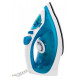 Gludeklis Esperanza EHI002 Tvaika gludeklis Keramikas zole zila, balta 2200 W