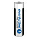 EverActive Pro sārma baterijas LR6 AA - blisterī 4 gab.