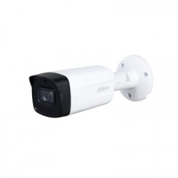 Dahua Technology Lite HAC-HFW1500TH-I8 Bullet IP drošības kamera iekštelpu un āra 2880 x 1620 pikseļi siena