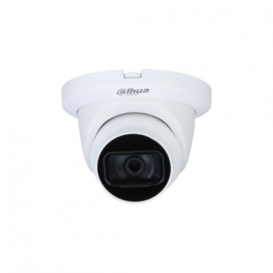Dahua Technology Lite HAC-HDW1231TLMQ-A-0280B drošības novērošanas kamera velvēta IP drošības kamera āra 1920 x 1080 pikseļi griesti / siena / stabs