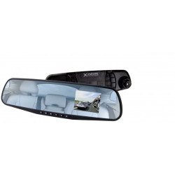 Extreme XDR103 automašīnas spogulis un/vai sastāvdaļa