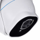 Reolink RLC-520A Dome IP drošības kamera āra 2560 x 1920 pikseļi griestiem/sienai