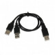 iBox HD-01 HDD korpuss, melns 2,5 collu