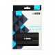 iBox HD-01 HDD korpuss, melns 2,5 collu