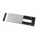 iBox HD-05 HDD/SSD korpuss pelēks 2,5 collu