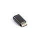 LANBERG ADAPTERIS HDMI-A(M)->VGA(F) AD-0016-BK