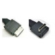 Intel AXXCBL530CVCR seriāli pievienots SCSI (SAS) kabelis 0,53 m melns