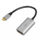 iBox IACF4K USB-C uz HDMI kabeļa adapteris