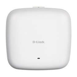 D-Link DAP-2680 WLAN piekļuves punkts 1750 Mbit/s White Power over Ethernet (PoE)