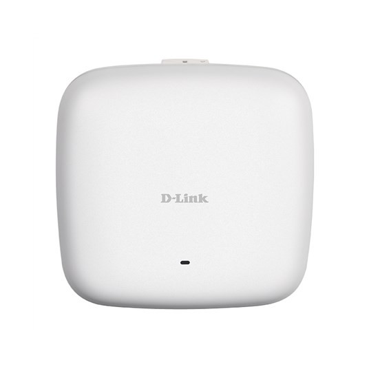 D-Link DAP-2680 WLAN piekļuves punkts 1750 Mbit/s White Power over Ethernet (PoE)