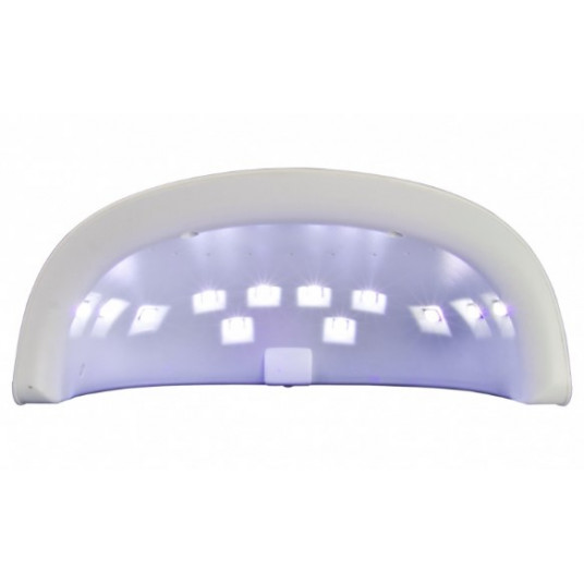 Esperanza EBN009 nagu lakas žāvētājs UV + LED 40 W