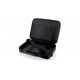 iBox ITNB09 piezīmjdatora maciņš 39,6 cm (15,6 collas) portfelis, melns