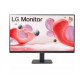 LG 27MR400-B.AEUQ datora monitors 68,6 cm (27 collas) 1920 x 1080 pikseļi Full HD LED melns