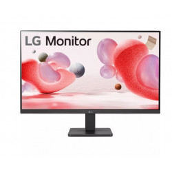 LG 27MR400-B.AEUQ datora monitors 68,6 cm (27 collas) 1920 x 1080 pikseļi Full HD LED melns