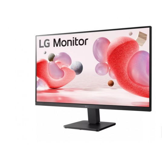 LG 27MR400-B.AEUQ datora monitors 68,6 cm (27 collas) 1920 x 1080 pikseļi Full HD LED melns