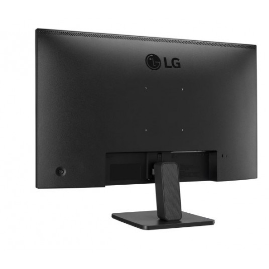 LG 27MR400-B.AEUQ datora monitors 68,6 cm (27 collas) 1920 x 1080 pikseļi Full HD LED melns