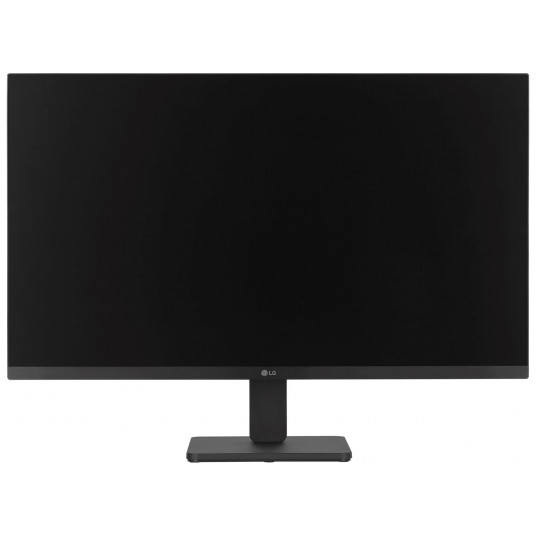 LG 27MR400-B.AEUQ datora monitors 68,6 cm (27 collas) 1920 x 1080 pikseļi Full HD LED melns