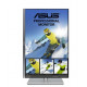 ASUS ProArt PA24AC 61,2 cm (24,1 collas) 1920 x 1200 pikseļi WUXGA LED sudraba krāsā