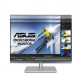 ASUS ProArt PA24AC 61,2 cm (24,1 collas) 1920 x 1200 pikseļi WUXGA LED sudraba krāsā