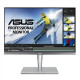 ASUS ProArt PA24AC 61,2 cm (24,1 collas) 1920 x 1200 pikseļi WUXGA LED sudraba krāsā