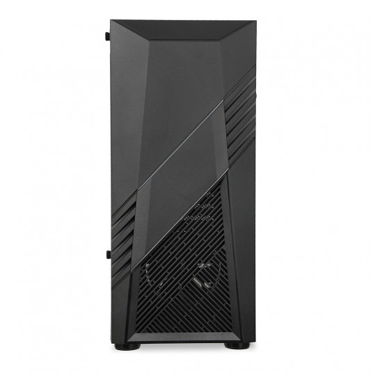 I-BOX LUPUS 71 Midi Tower ATX korpuss