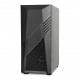 I-BOX LUPUS 71 Midi Tower ATX korpuss
