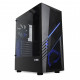 I-BOX LUPUS 71 Midi Tower ATX korpuss