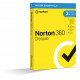 NortonLifeLock Norton 360 Deluxe 1 gads/gadā