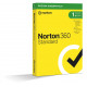 NortonLifeLock Norton 360 Standard 1 gads/gadā